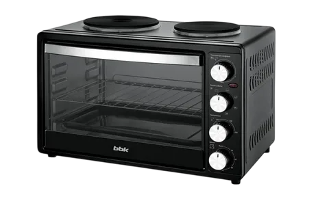 Электрическая плита BBK